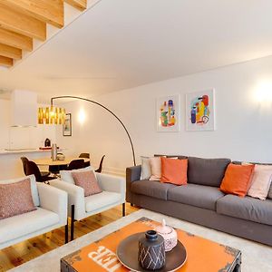 Appartement met Drie Slaapkamers